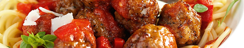 Meatballs